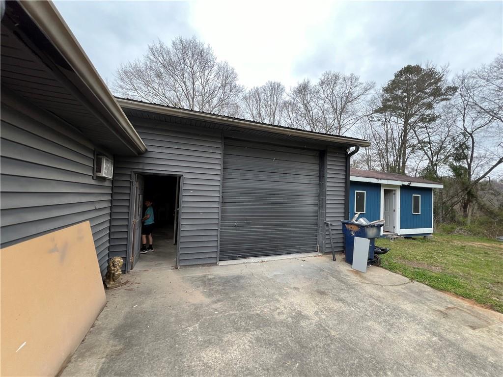 5536 Jackson Trail Road