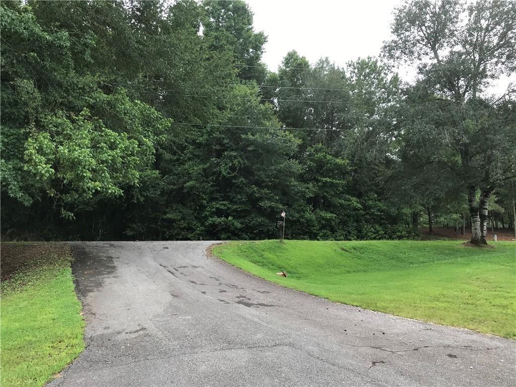 5536 Jackson Trail Road