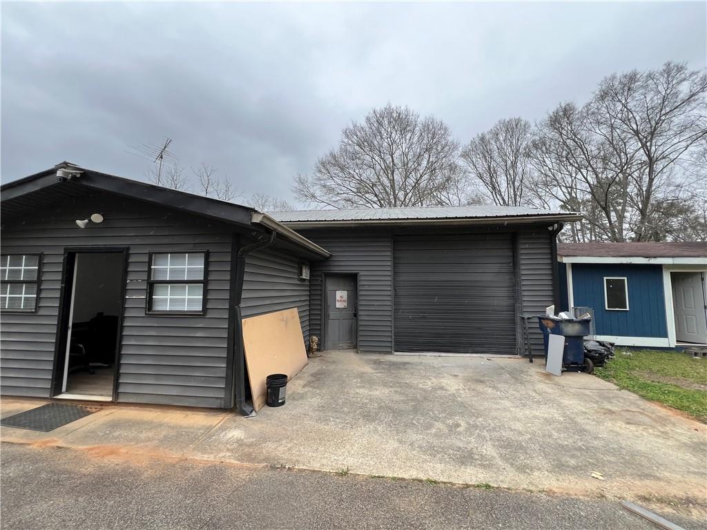 5536 Jackson Trail Road