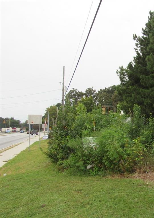 5022 Austell Road