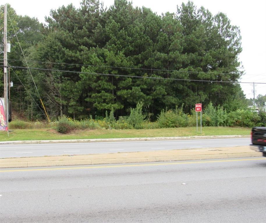 5022 Austell Road