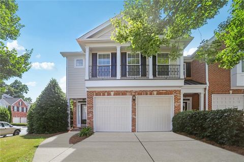 2641 Gadsen Walk Duluth GA 30097