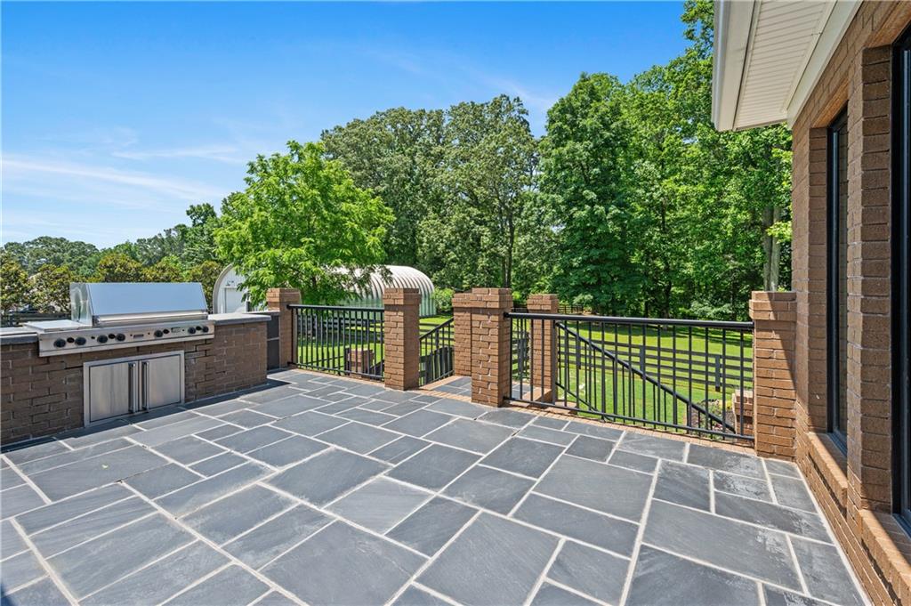 16175 Hopewell Road, Milton, Georgia image 35