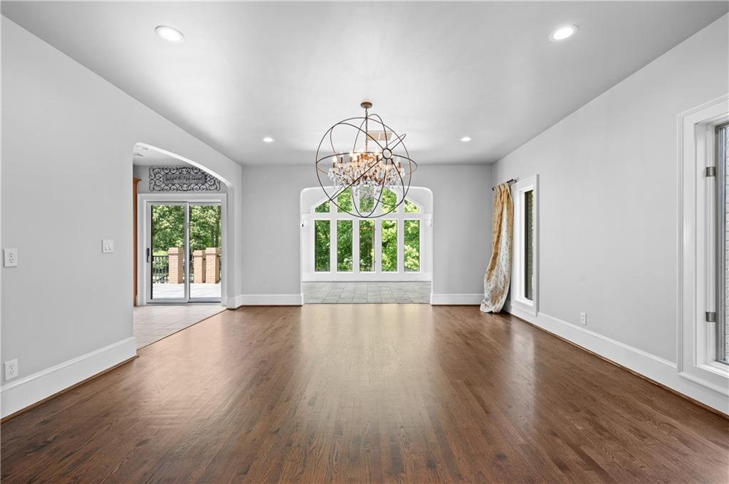 16175 Hopewell Road, Milton, Georgia image 14