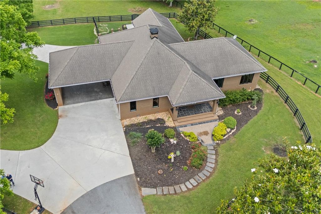 16175 Hopewell Road, Milton, Georgia image 3