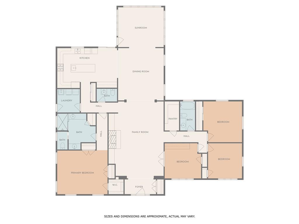 16175 Hopewell Road, Milton, Georgia image 7
