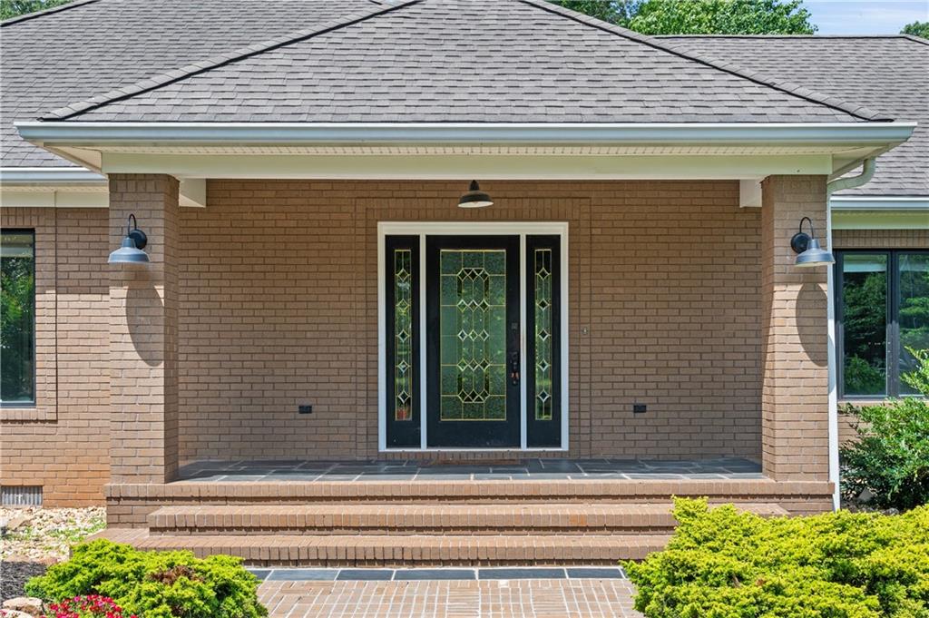 16175 Hopewell Road, Milton, Georgia image 8