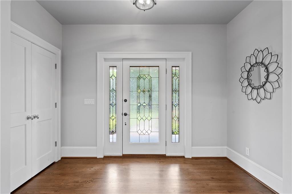 16175 Hopewell Road, Milton, Georgia image 10