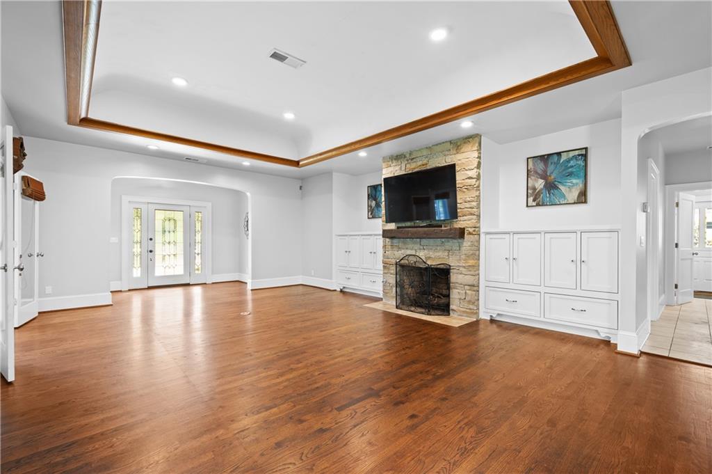 16175 Hopewell Road, Milton, Georgia image 11