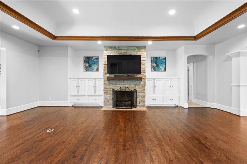 16175 Hopewell Road, Milton, Georgia image 12