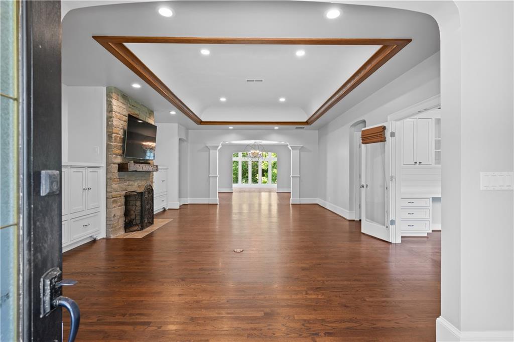 16175 Hopewell Road, Milton, Georgia image 9