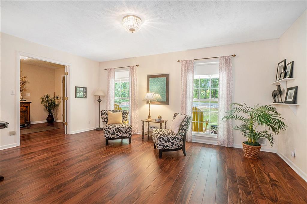 1310 Chilton Woods Road