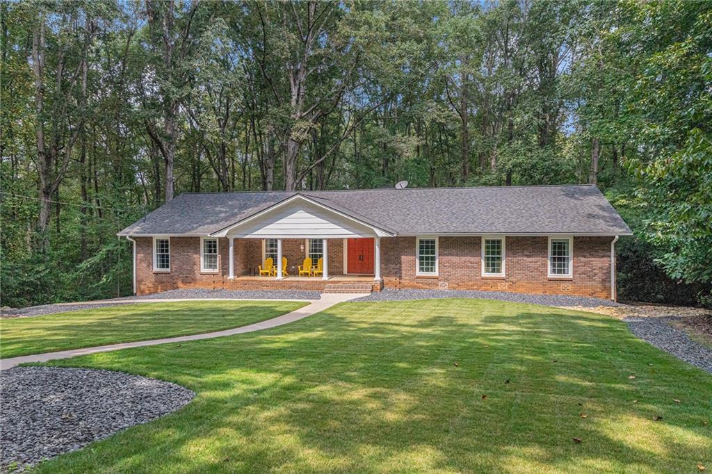 1310 Chilton Woods Road