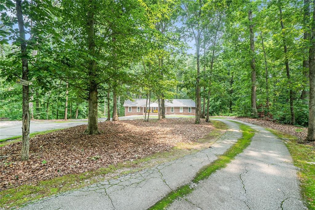 1310 Chilton Woods Road