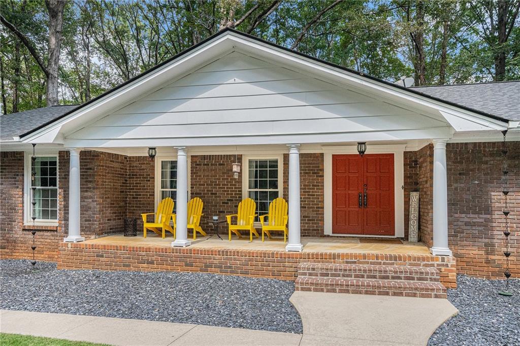 1310 Chilton Woods Road