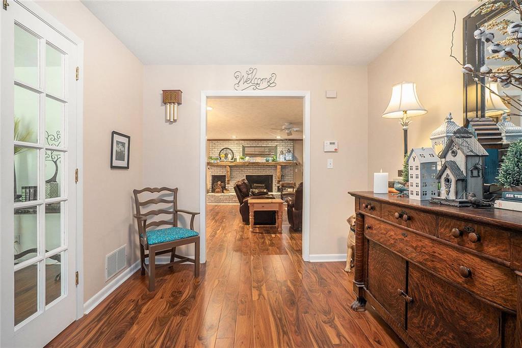 1310 Chilton Woods Road