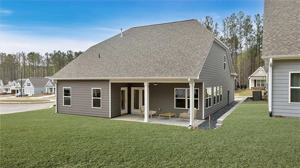 475 Azalea Crossing, Dallas, Georgia image 42
