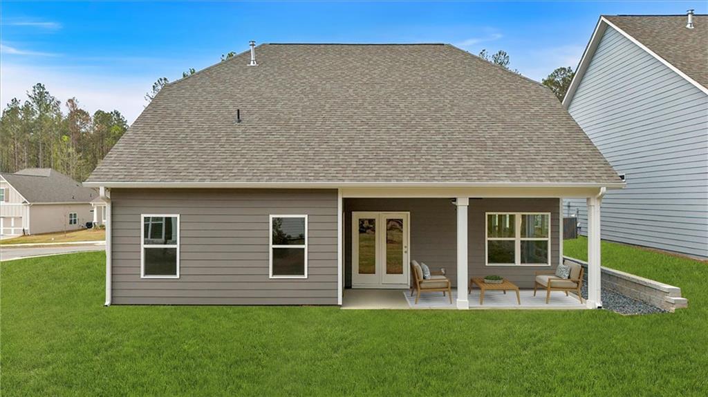475 Azalea Crossing, Dallas, Georgia image 41
