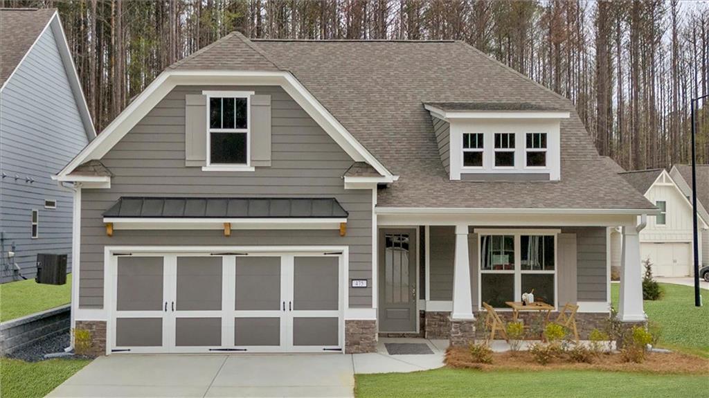 475 Azalea Crossing, Dallas, Georgia image 1