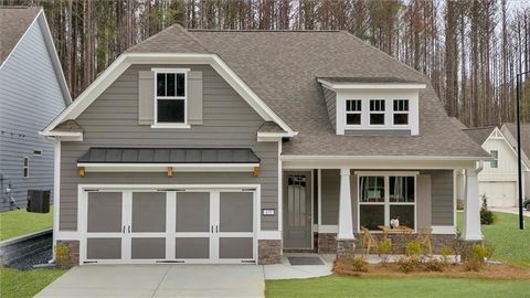 475 Azalea Crossing Dallas GA 30132