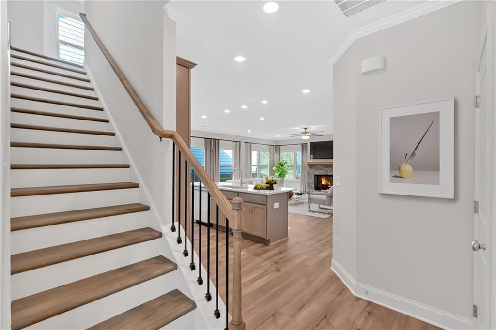 475 Azalea Crossing, Dallas, Georgia image 7