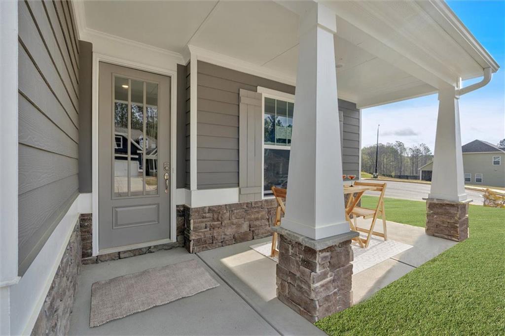 475 Azalea Crossing, Dallas, Georgia image 5