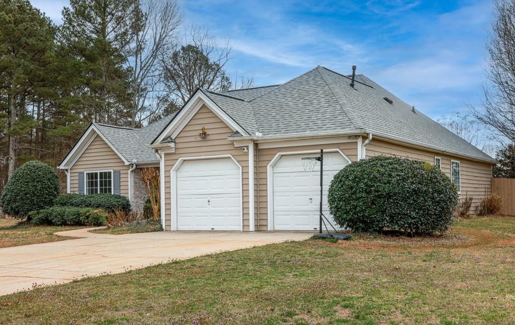 5820 Tallantworth Crossing