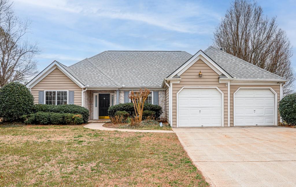 5820 Tallantworth Crossing