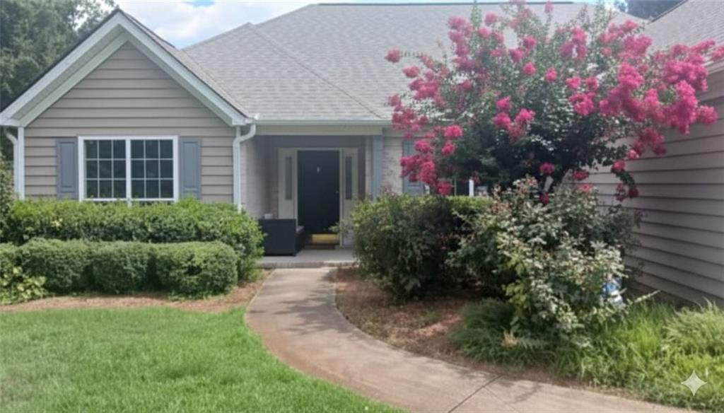 5820 Tallantworth Crossing