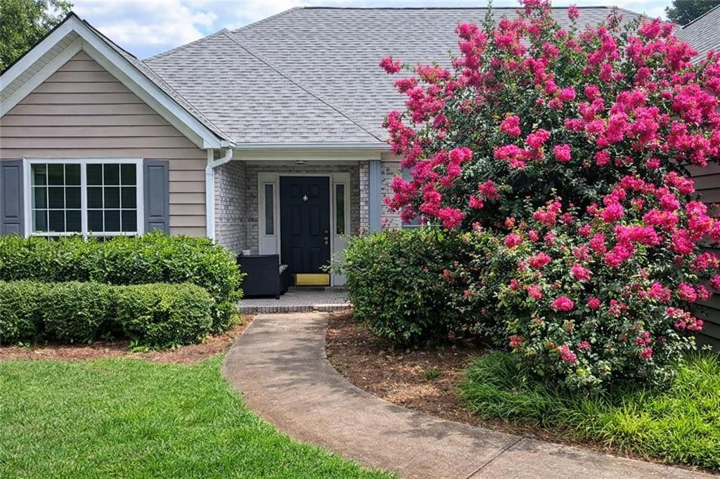 5820 Tallantworth Crossing