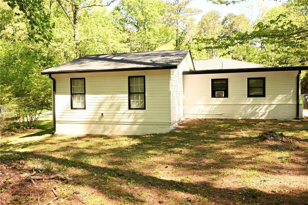 110 Ridge Court, Mableton, Georgia image 23