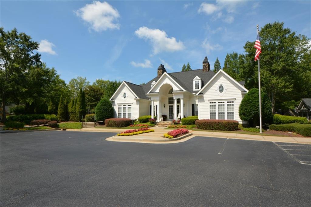 3035 Oakside Circle, Alpharetta, Georgia image 37