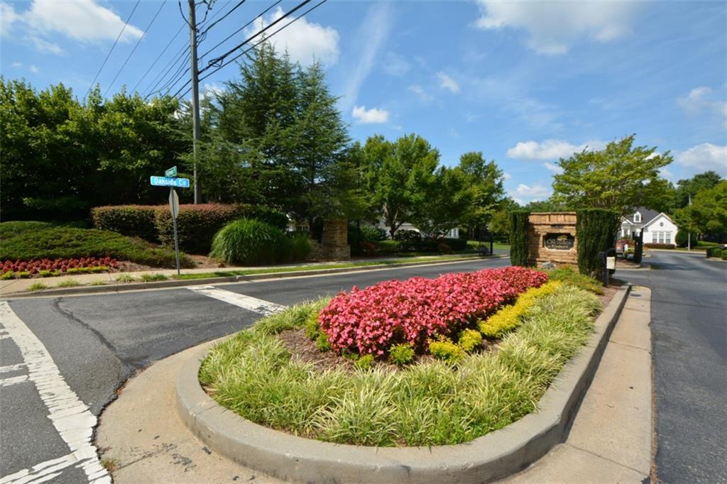 3035 Oakside Circle, Alpharetta, Georgia image 39