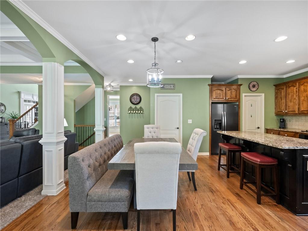 3544 Candytuft Run, Auburn, Georgia image 27