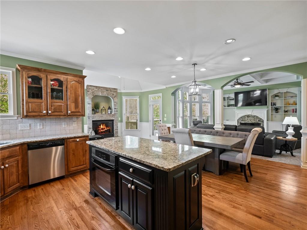 3544 Candytuft Run, Auburn, Georgia image 9