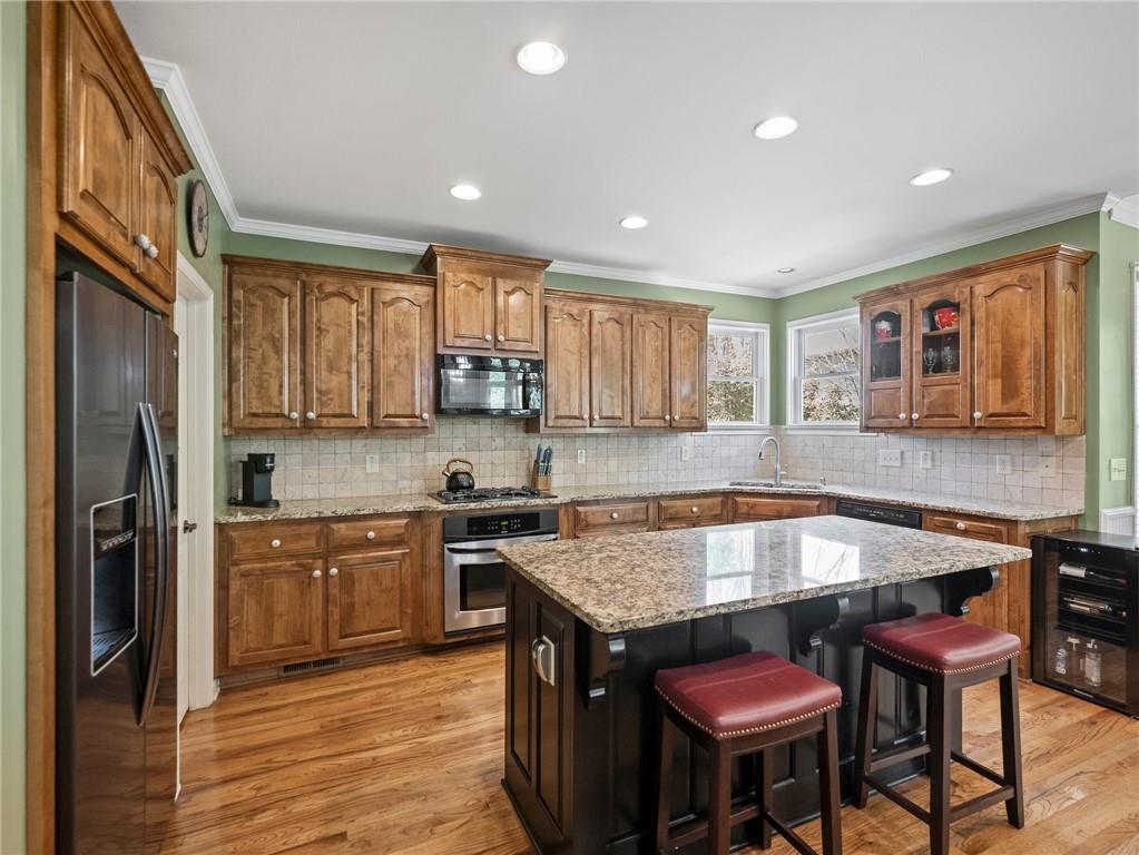 3544 Candytuft Run, Auburn, Georgia image 8