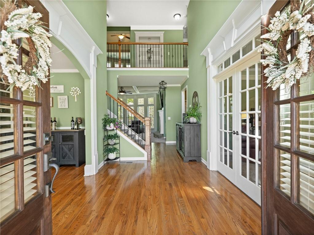 3544 Candytuft Run, Auburn, Georgia image 12