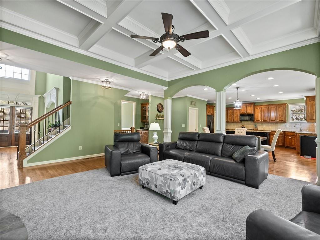 3544 Candytuft Run, Auburn, Georgia image 21