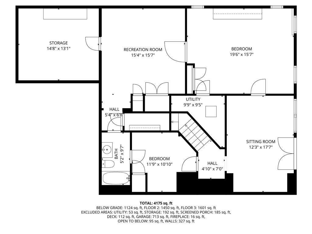 6655 Wesley Trail Hollow