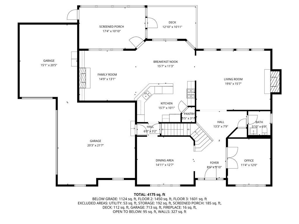6655 Wesley Trail Hollow