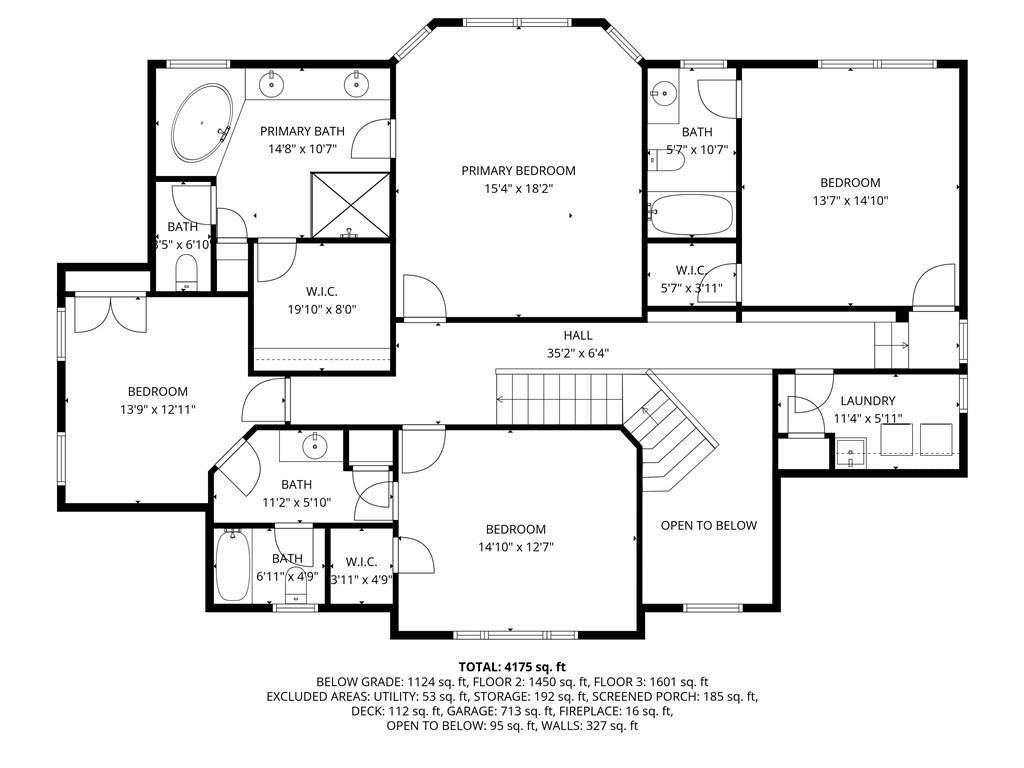 6655 Wesley Trail Hollow