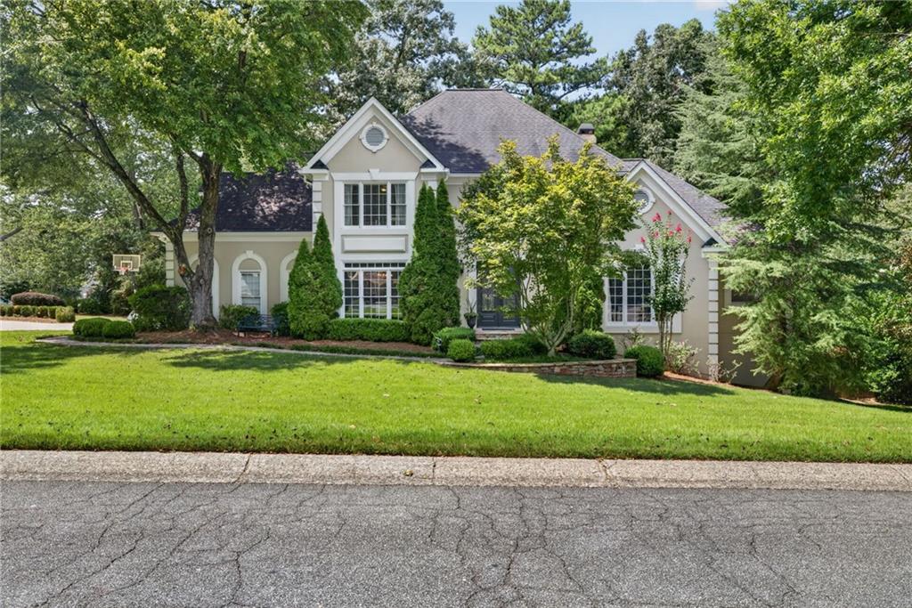 1572 Asheforde Drive