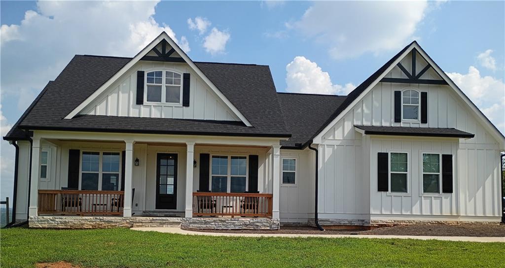 2284 Dabbs Bridge Road