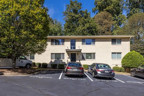 449 Clairemont Avenue J1 Decatur GA 30030