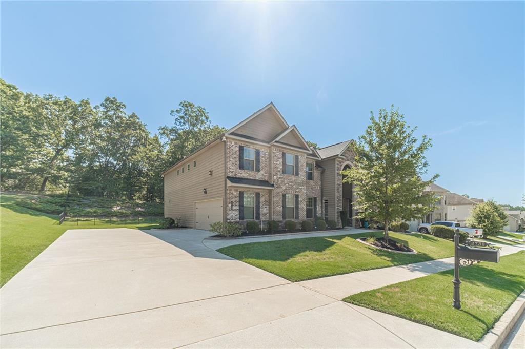 3738 Spring Place Court