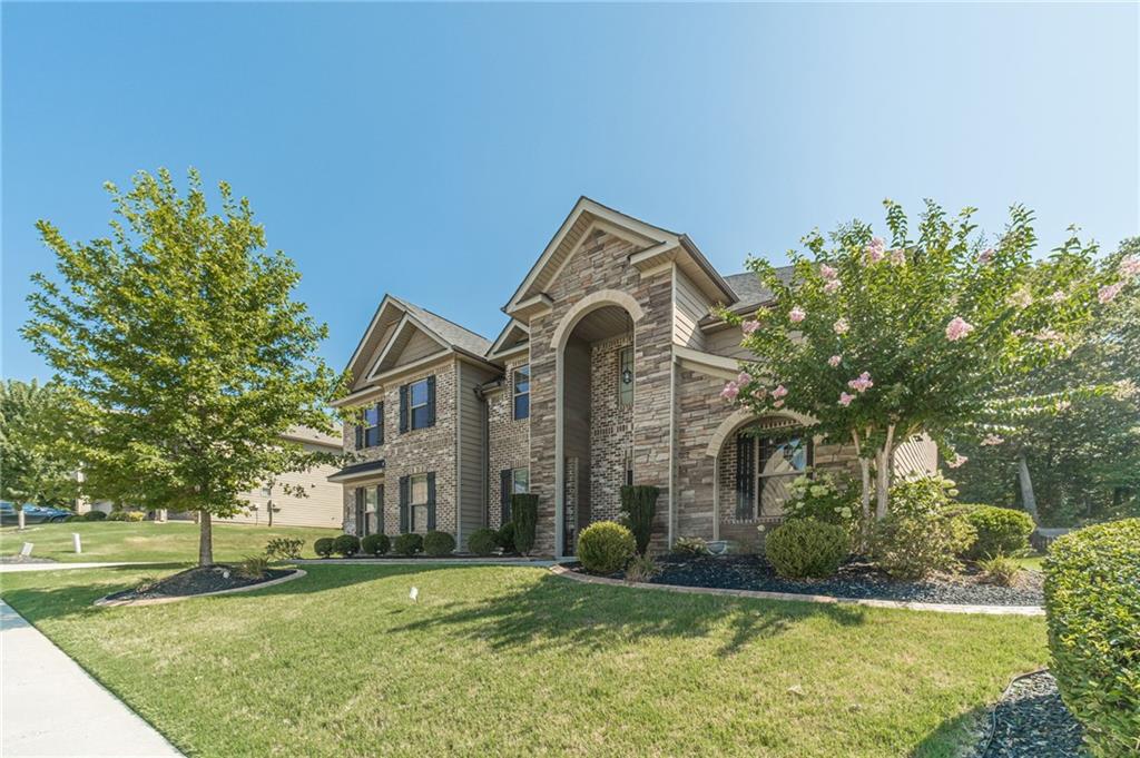 3738 Spring Place Court