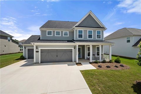 916 Gambino Trace Peachtree City GA 30269