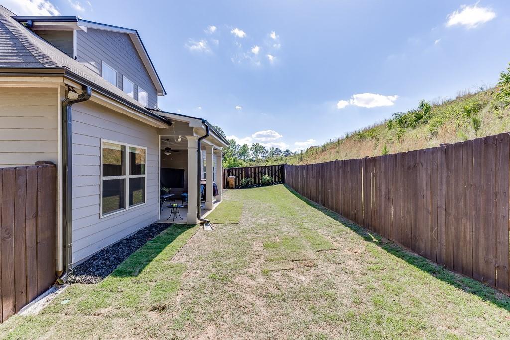 7016 Lancaster Crossing, Flowery Branch, Georgia image 40