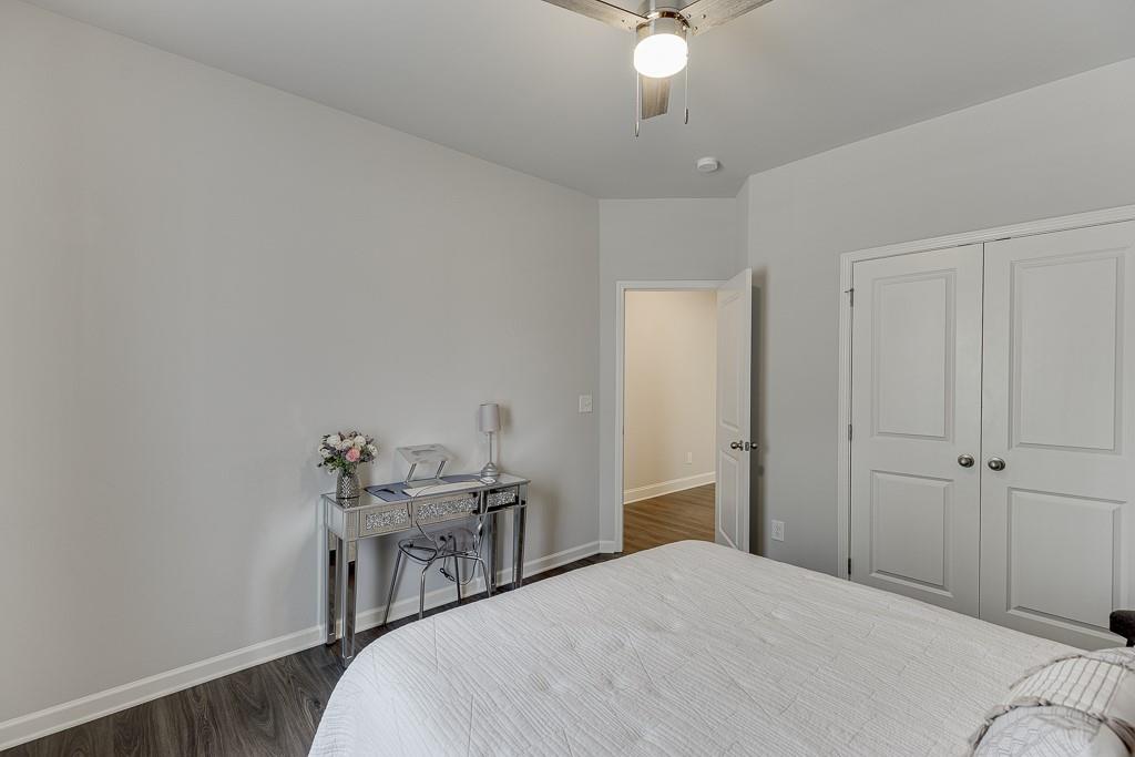 7016 Lancaster Crossing, Flowery Branch, Georgia image 21