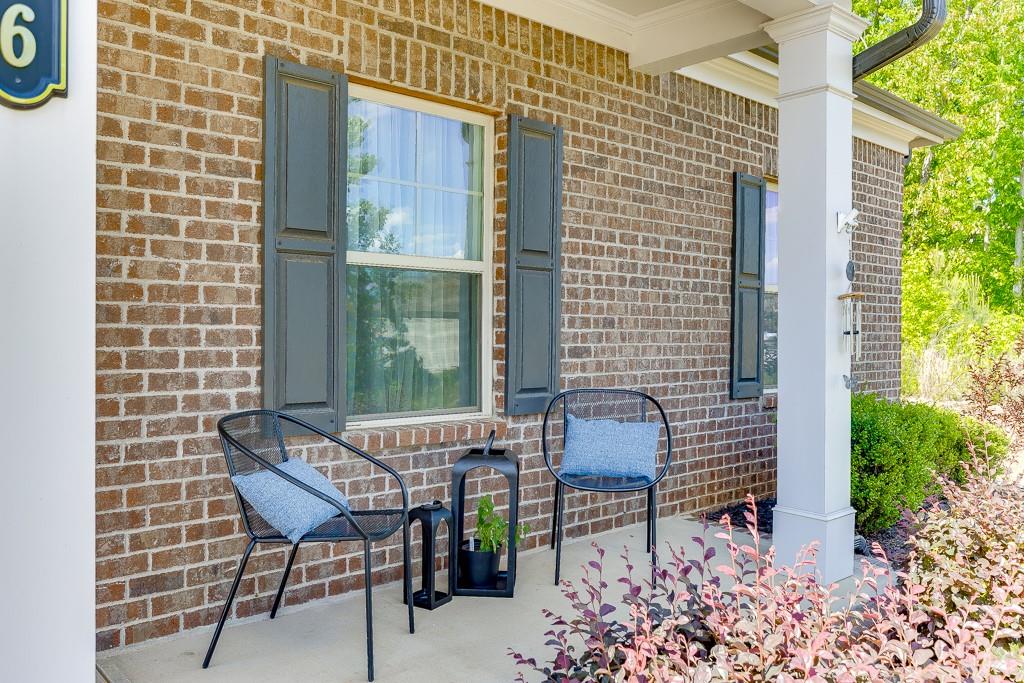 7016 Lancaster Crossing, Flowery Branch, Georgia image 4